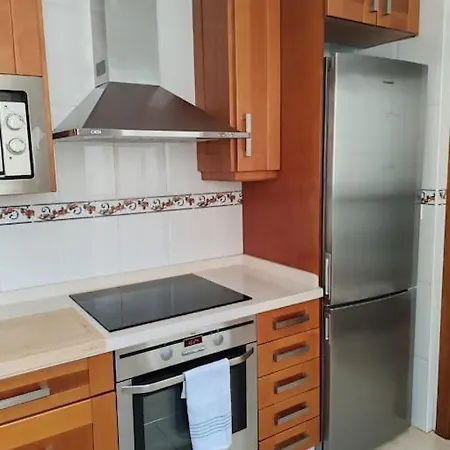 Sea Views Apartman *