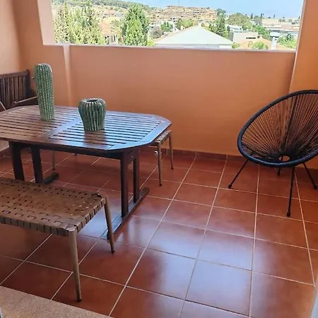 Apartman Sea Views Torremolinos
