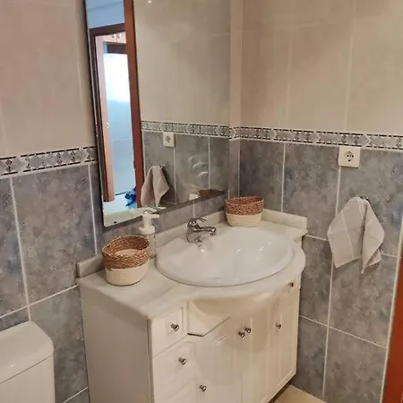 Sea Views Apartman