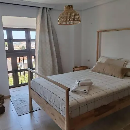 Apartmán Sea Views