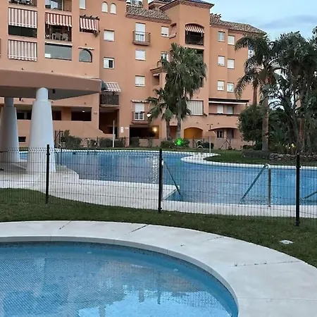 Apartmán Sea Views
