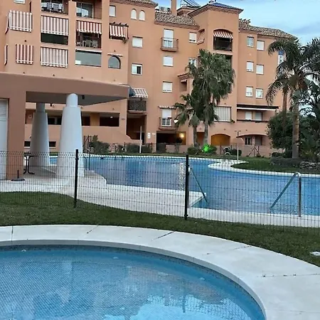 Sea Views Apartamento Torremolinos