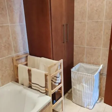 Sea Views Apartmán