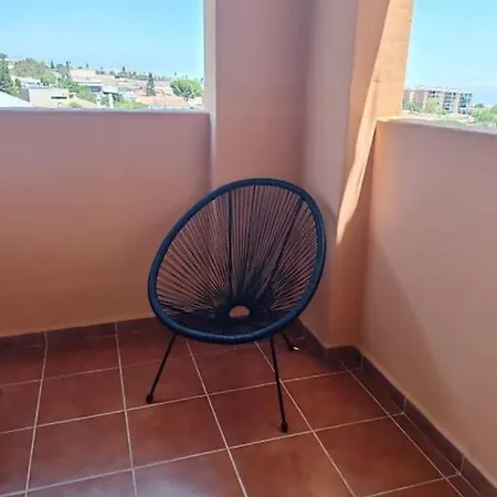 Apartamento Sea Views *