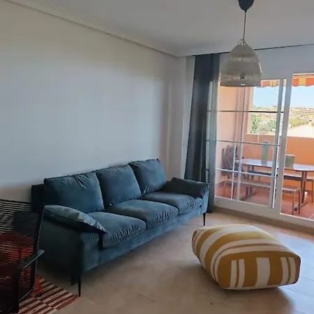Sea Views Apartamento
