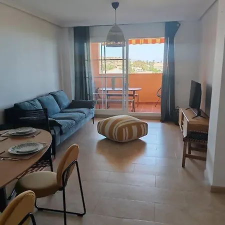 Daire Sea Views Torremolinos