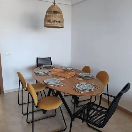 Apartmán Sea Views